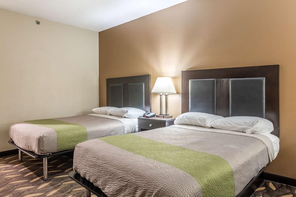 Motel 6-Pine Bluff, Ar المظهر الخارجي الصورة