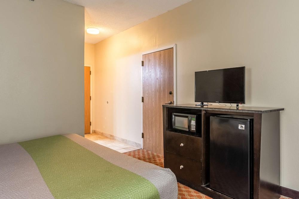 Motel 6-Pine Bluff, Ar المظهر الخارجي الصورة