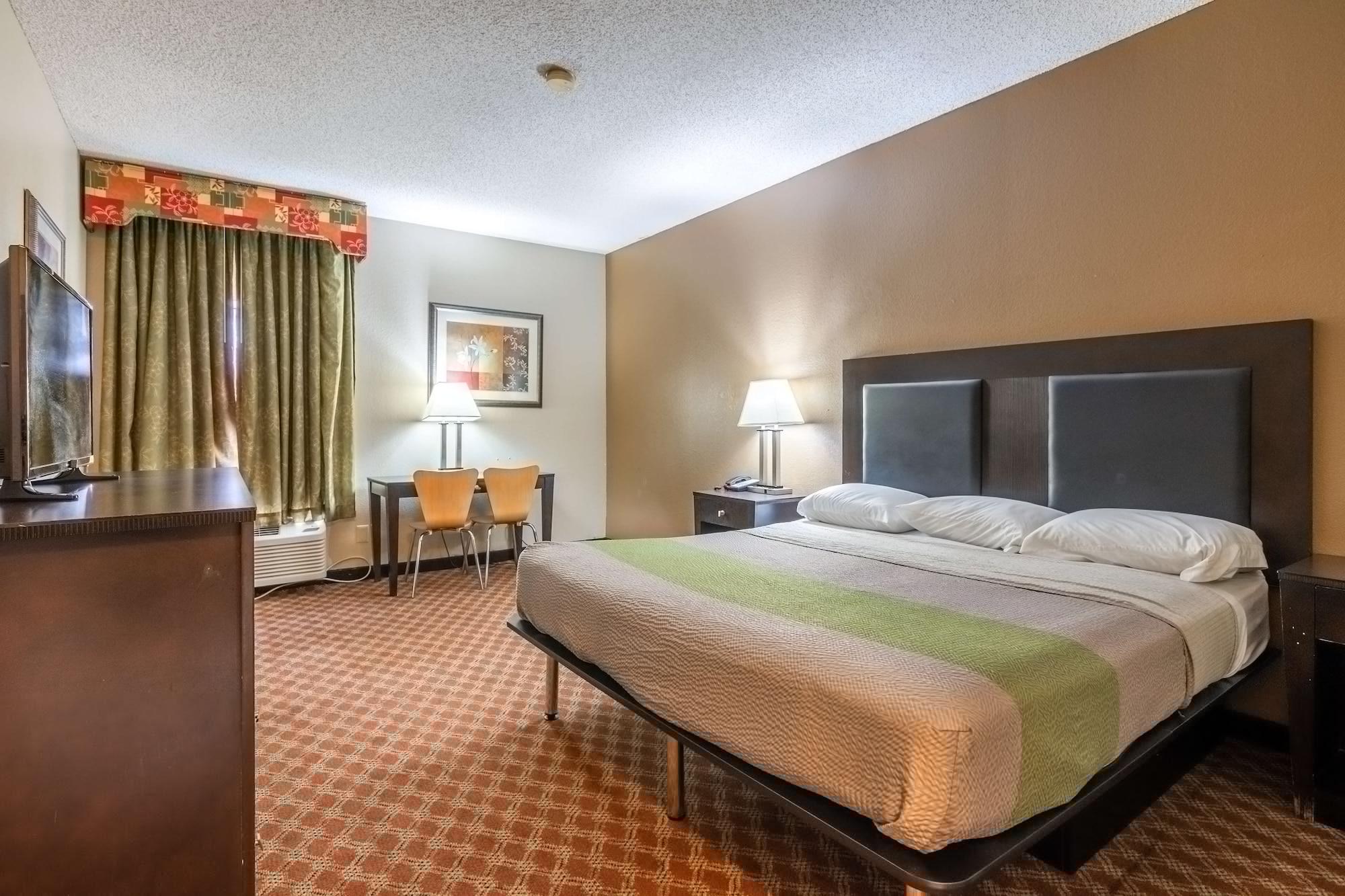 Motel 6-Pine Bluff, Ar المظهر الخارجي الصورة