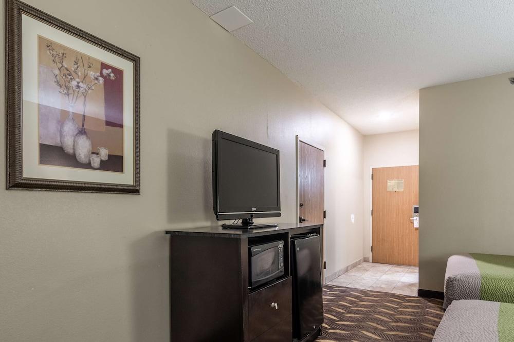 Motel 6-Pine Bluff, Ar المظهر الخارجي الصورة