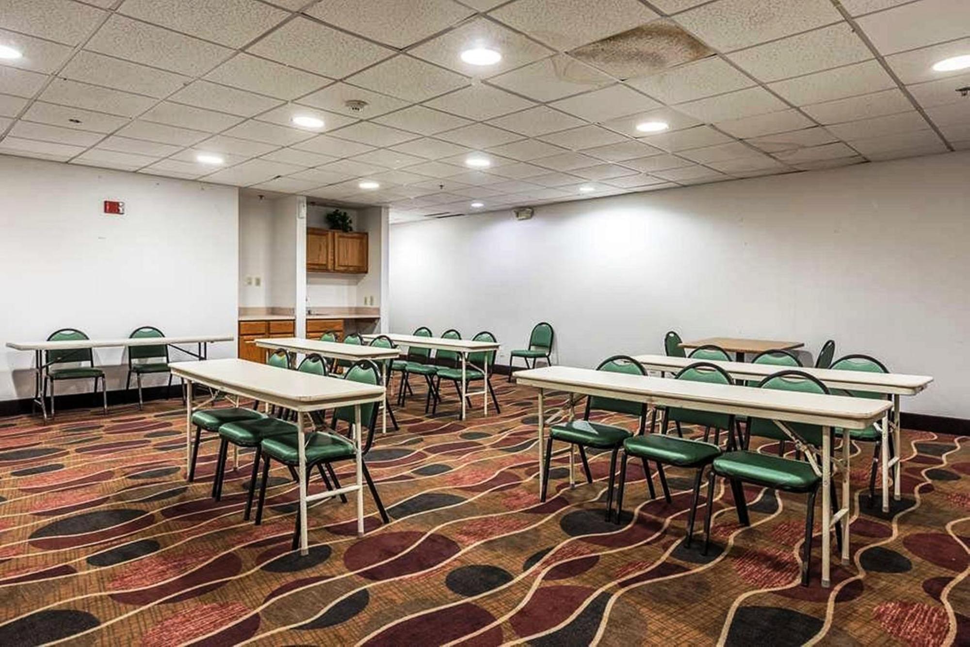 Motel 6-Pine Bluff, Ar المظهر الخارجي الصورة