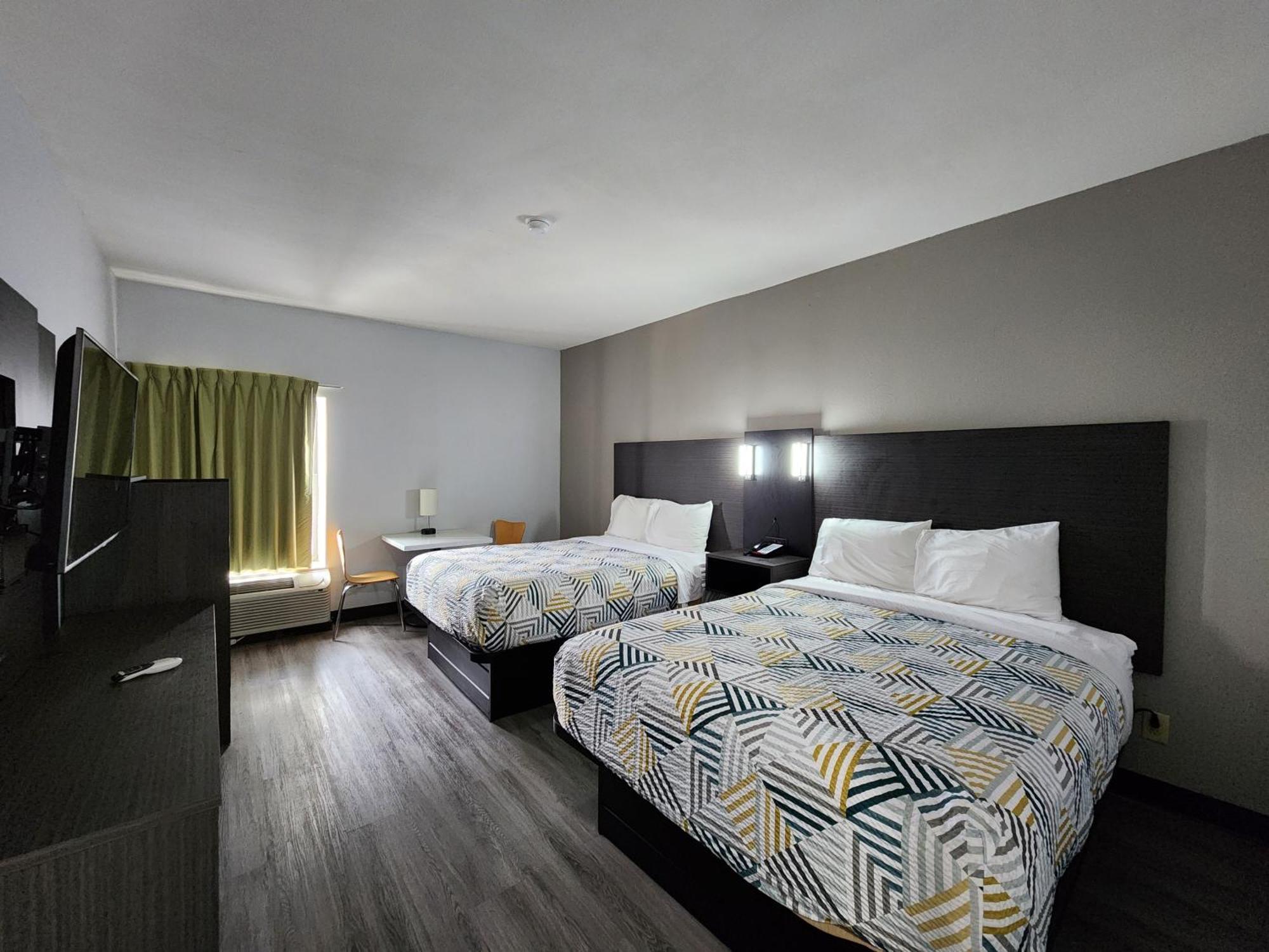 Motel 6-Pine Bluff, Ar المظهر الخارجي الصورة