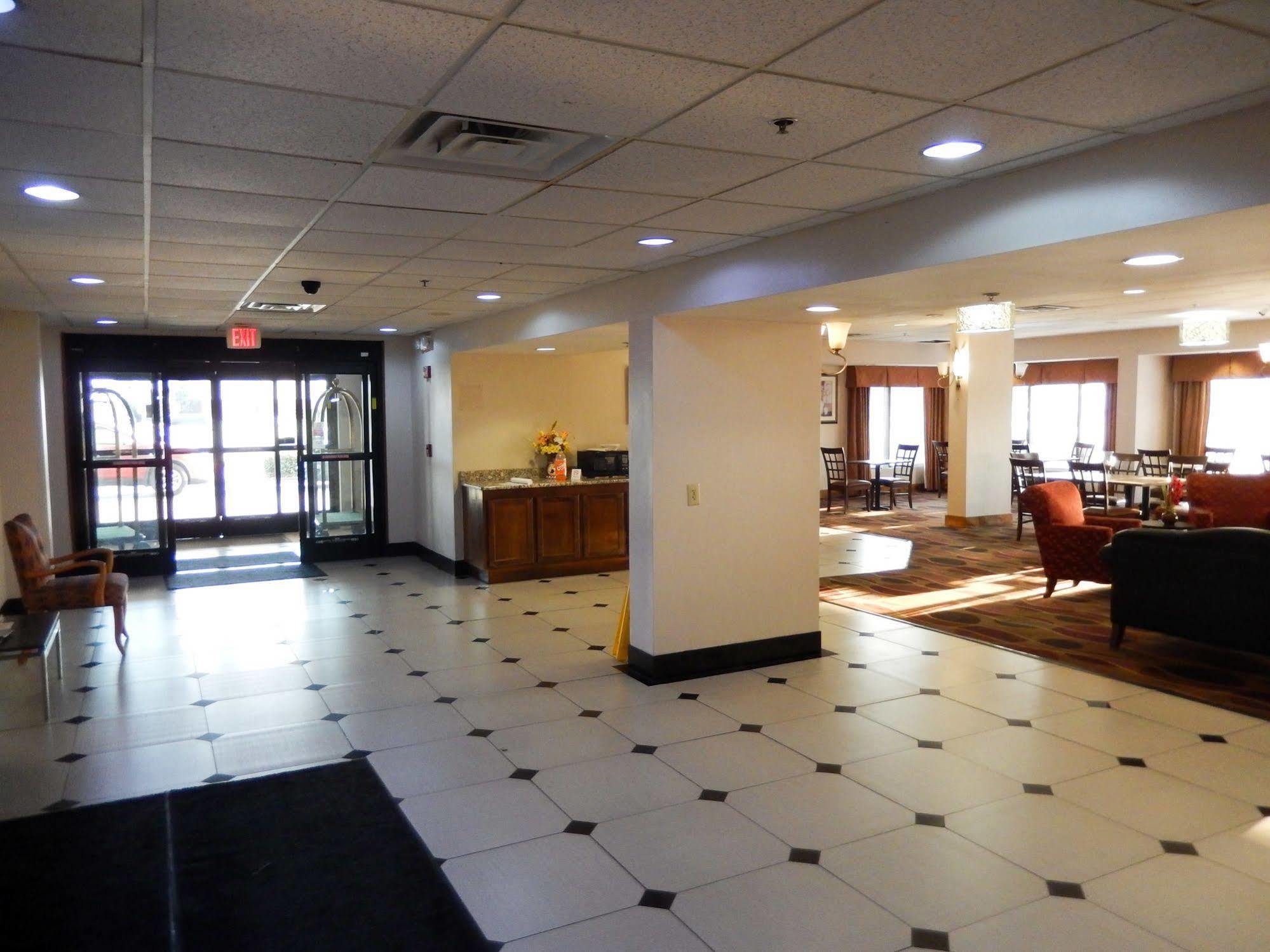 Motel 6-Pine Bluff, Ar المظهر الخارجي الصورة