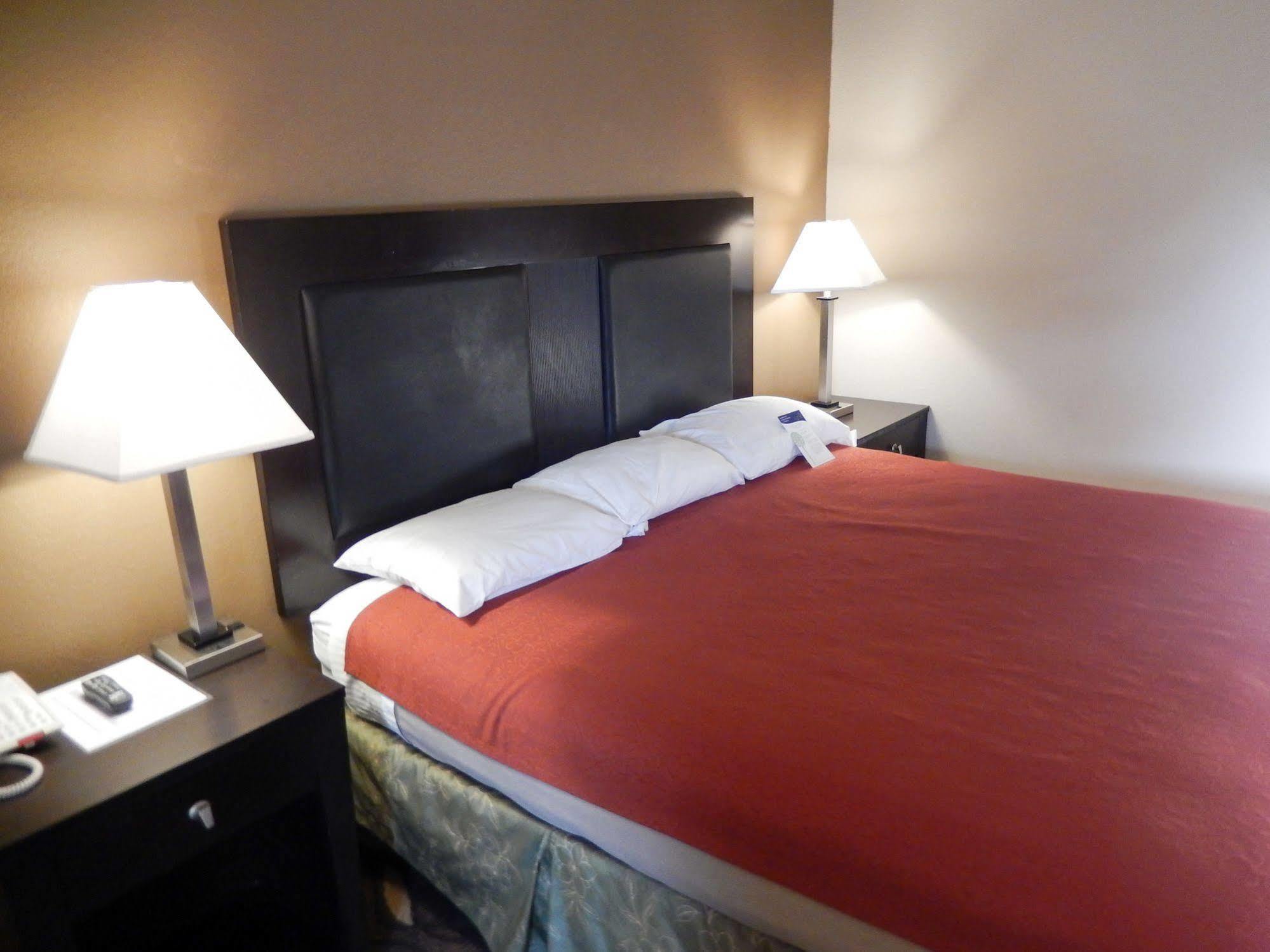 Motel 6-Pine Bluff, Ar المظهر الخارجي الصورة
