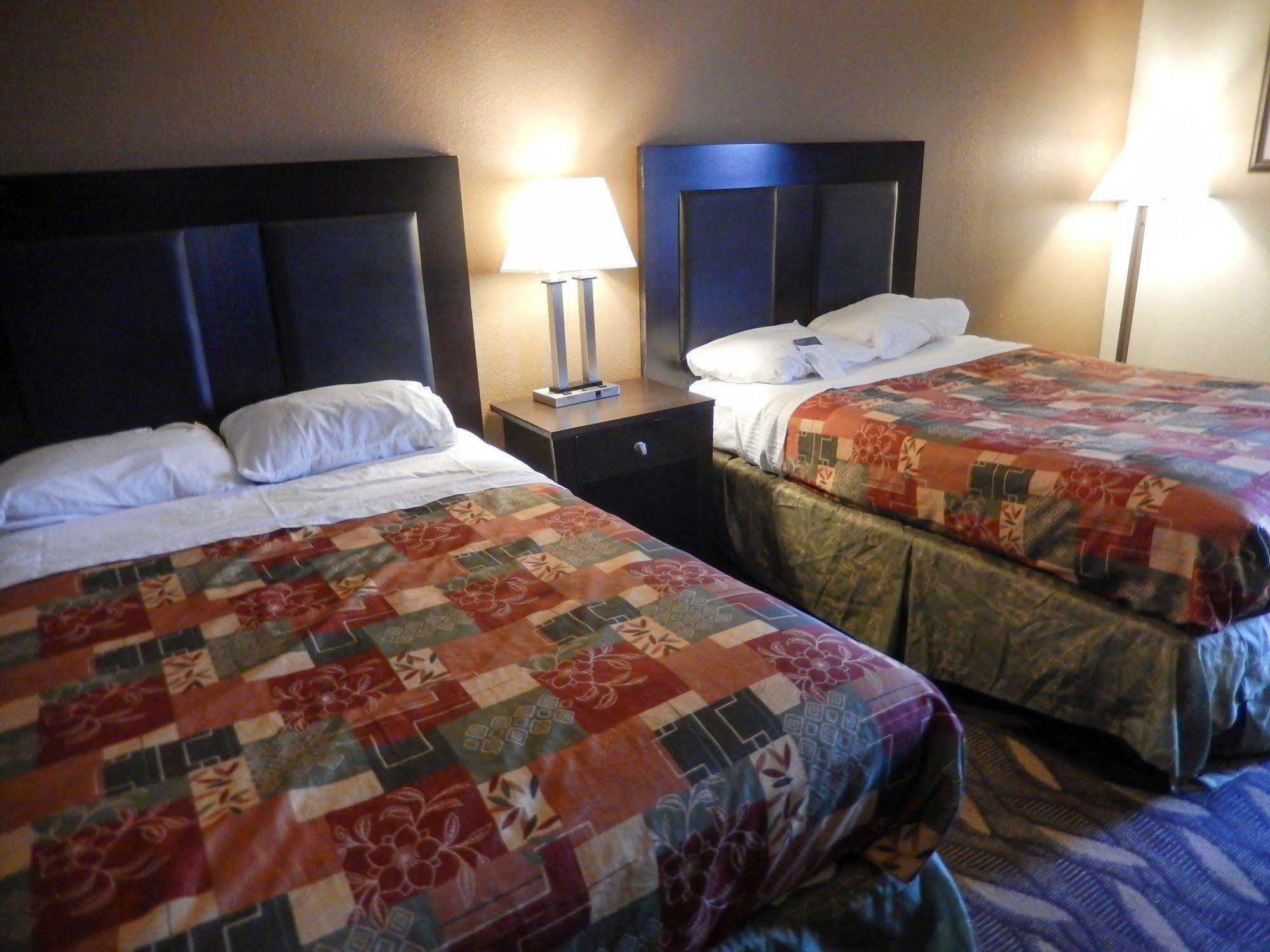 Motel 6-Pine Bluff, Ar المظهر الخارجي الصورة