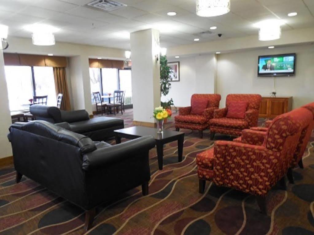 Motel 6-Pine Bluff, Ar المظهر الخارجي الصورة