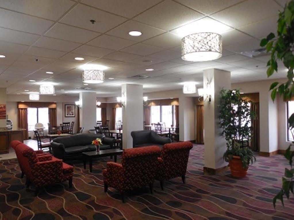 Motel 6-Pine Bluff, Ar المظهر الخارجي الصورة