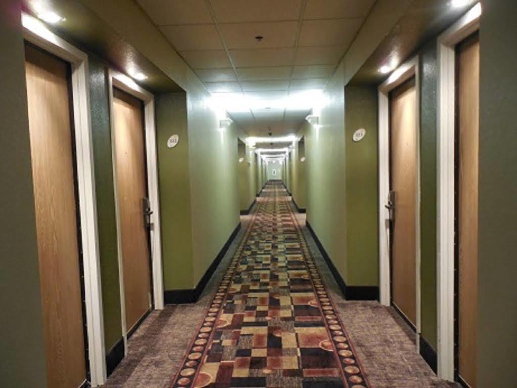 Motel 6-Pine Bluff, Ar المظهر الخارجي الصورة